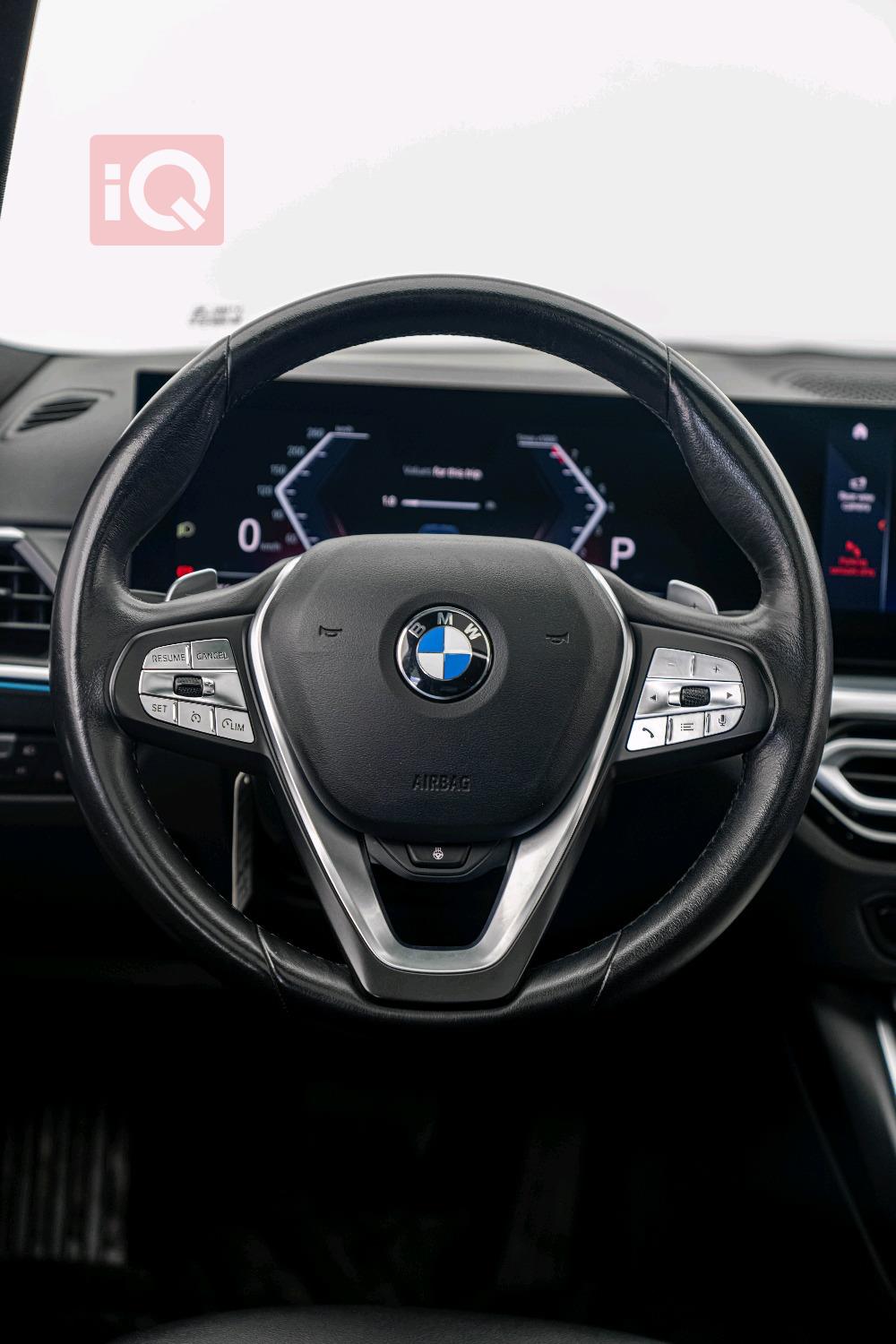 بي ام دبليو الفئة 3